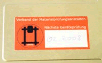 Dokumentenfolie