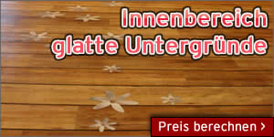 Floorgraphics drucken innen