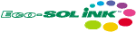 Aufkleber Eco Solvent Tinte