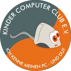 Vereinsaufkleber Rund