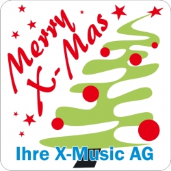 Merry X-Mas