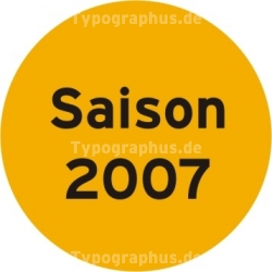 Saison 2007
