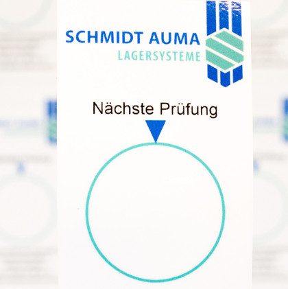 Grundplakette