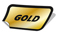 Goldfolie