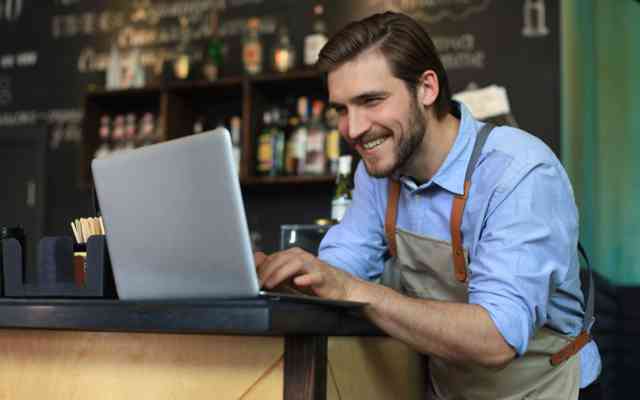 Einfach Etiketten online gestalten