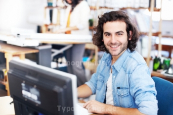 Layout-Service
