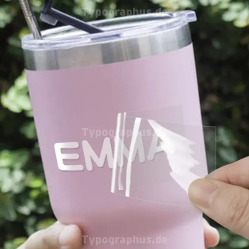 UV-DTF Aufkleber A4 210x297 mm