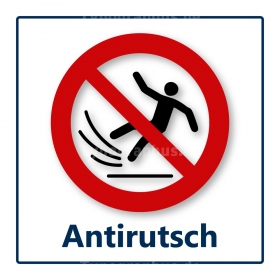 anti Rutsch